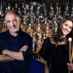 Маестро Найден Тодоров и Софийската филхармония ще изнесат концерт на „Мартенски музикални дни" в Русе