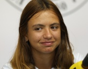 Ива Иванова се класира за финала на турнира в Шарм Ел Шейх