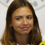 Ива Иванова се класира за финала на турнира в Шарм Ел Шейх