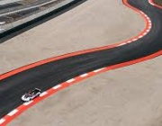 Най-голямата писта за моторни спортове на Балканите „А1 Motor Park“ бе открита край Самоков