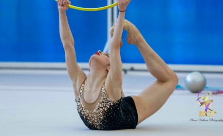 Силен старт за българските гимнастички на турнирите в Атина и Любляна