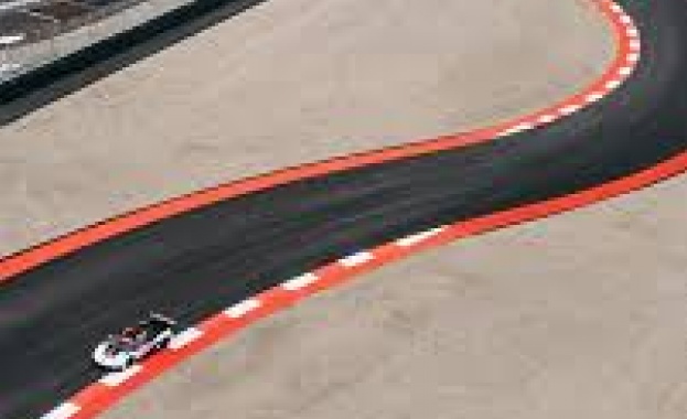 Най-голямата писта за моторни спортове на Балканите „А1 Motor Park“ бе открита край Самоков