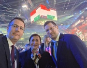 Делян Пеевски пожела изборен успех на Орбан в Унгария