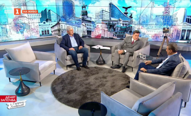 Цените в България