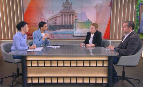 Предизборната кампания вече е в ход