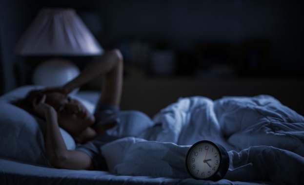 Медицина на съня: Безсънието стои в основата на много заболявания