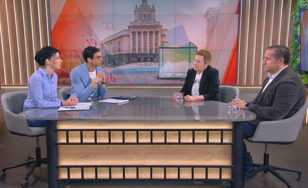 Предизборната кампания вече е в ход