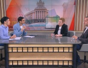 Предизборната кампания вече е в ход