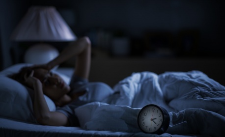 Медицина на съня: Безсънието стои в основата на много заболявания