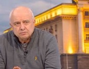 Васил Тончев: Партиите започват доста предпазливо тази кампания