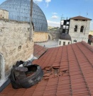 Няма яснота дали храмът на Божи гроб ще бъде отворен за богослужения на Пасха