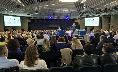 Профилактиката и превенцията – приоритет, поставен от здравните специалисти на първа линия