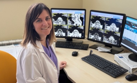 Лекари от УМБАЛ „Св. Екатерина“ публикуваха в престижното списание Oral Radiology първото подробно описание на изключително редки тумори на околоушната жлеза  