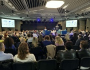 Профилактиката и превенцията – приоритет, поставен от здравните специалисти на първа линия