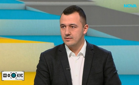 Габриел Вълков: Борбата на БСП е за справедливост