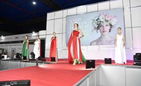 Пловдив се превърна в столица на красотата