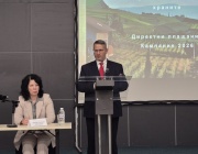 От днес до 9 юни 2026 г. включително, земеделските производители ще могат да подават заявления за подпомагане по директни плащания