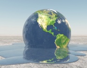 Световната метеорологична организация: Последните 11 години са най-горещите от 1850 г. насам