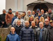 Кампанията на “Възраждане” започна с молебен за мир в България, проведен в Гложенския манастир 