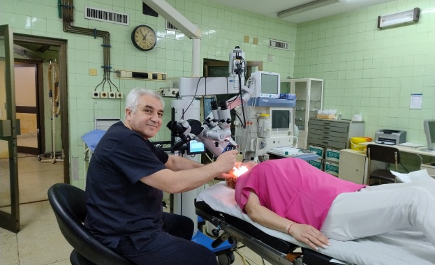 Медицински център към "МБАЛ-Шумен" АД - Здраве и грижа за пациента