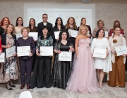 Вицепремиерът Мария Недина и дипломати връчиха 24 международни отличия 