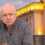 Васил Тончев: Очаквам „Прогресивна България“ и ПП-ДБ да намерят общ език, за да осигурят необходимото мнозинство за конституционна реформа