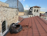 Няма яснота дали храмът на Божи гроб ще бъде отворен за богослужения на Пасха