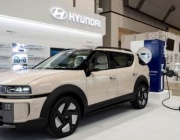 Hyundai стартира своята водородна марка HTWO в Япония 
