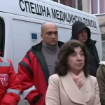 След фатална катастрофа: Спешни медици с гневно писмо