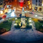 Още една стъпка към по-светла София: Обновено е осветлението при паметника на Васил Левски
