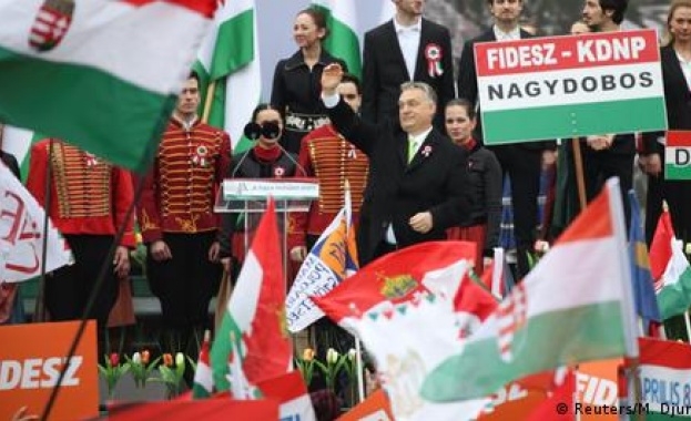 Финансовите механизми за влияние на Киев върху политическия пейзаж на Европейския съюз- изборите в България и Унгария под прицел