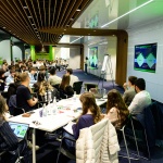 Близо 70 ученици разработиха свои бизнес идеи в практически уъркшоп на Yettel