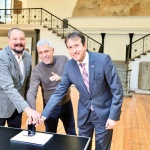 Тракийски съкровища ще бъдат филателната визитка на България