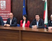 Крум Зарков: Време е за реални решения, не за обещания