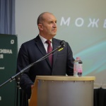 Румен Радев в Търговище: На 19 април да гласуваме масово и да уволним тези партии и политици, които изпразниха джобовете на българите