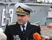 Военноморските сили извършват постоянно противоминно наблюдение в национален и съюзнически формат