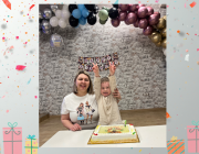 С любов и подкрепа за децата с Даун синдром