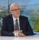 Системата за средна скорост намали нарушителите на пътя три пъти, съобщи проф. Олег Асенов