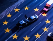 Предварителни данни за жертвите по пътищата на Европейския съюз за 2025 г.