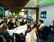 Близо 70 ученици разработиха свои бизнес идеи в практически уъркшоп на Yettel