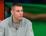 Божидар Саръбоюков: Радвам се на медала, но можех и повече