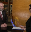 Манфред Вебер пред Euronews Bulgaria: Единството е ключът към силна Европа в условията на глобални предизвикателства