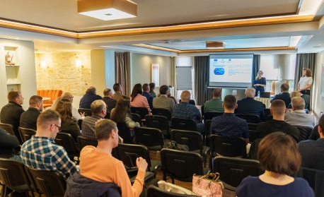 CETIN България проведе информационно събитие в Банско за новата цифрова инфраструктура в района