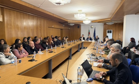 Близо 835 млн. евро е бюджетът за тазгодишната кампания по директни плащания