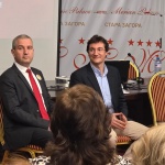 Крум Зарков: Все повече българи разбират нуждата от социалистическа партия