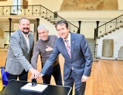 Тракийски съкровища ще бъдат филателната визитка на България