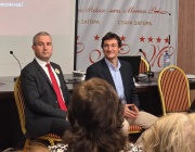 Крум Зарков: Все повече българи разбират нуждата от социалистическа партия