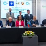 Министър Младенова: Инициирахме подписване на Споразумение за иновации в отбраната с цел повече възможности за българските стартъпи, иноватори, учени и компании