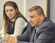 Емил Радев: Предстои решаващ вот в ЕП за регламента за връщане на мигранти