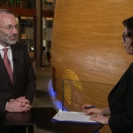 Манфред Вебер пред Euronews Bulgaria: Единството е ключът към силна Европа в условията на глобални предизвикателства